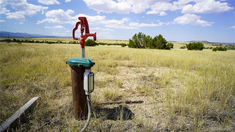6917 Burnt Mill Rd, Beulah, CO 81023