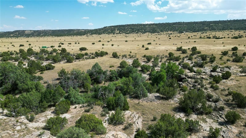 6917 Burnt Mill Rd, Beulah, CO 81023