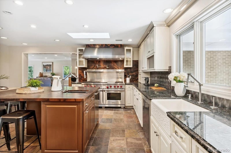 4655 S Ogden St, Cherry Hills Village, CO 80113