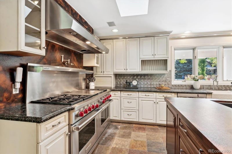 4655 S Ogden St, Cherry Hills Village, CO 80113