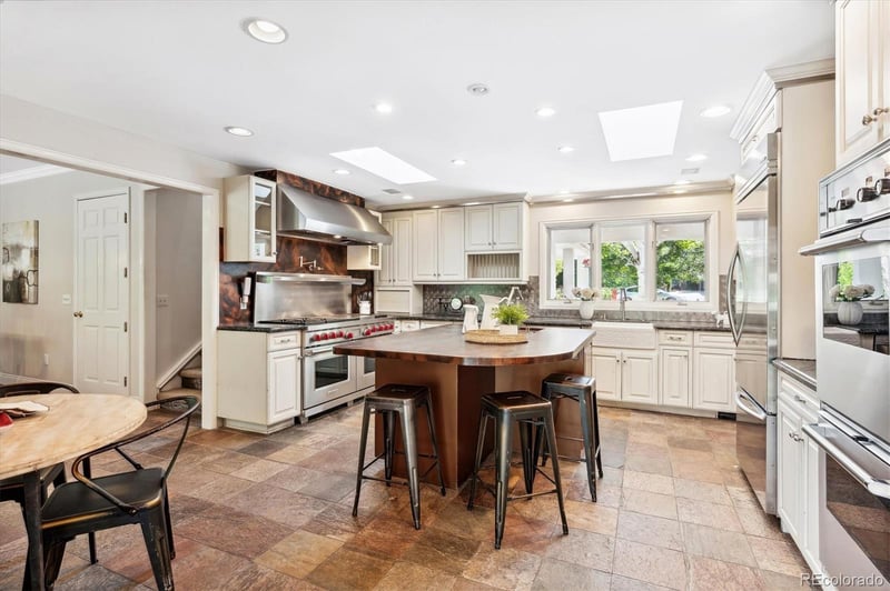 4655 S Ogden St, Cherry Hills Village, CO 80113