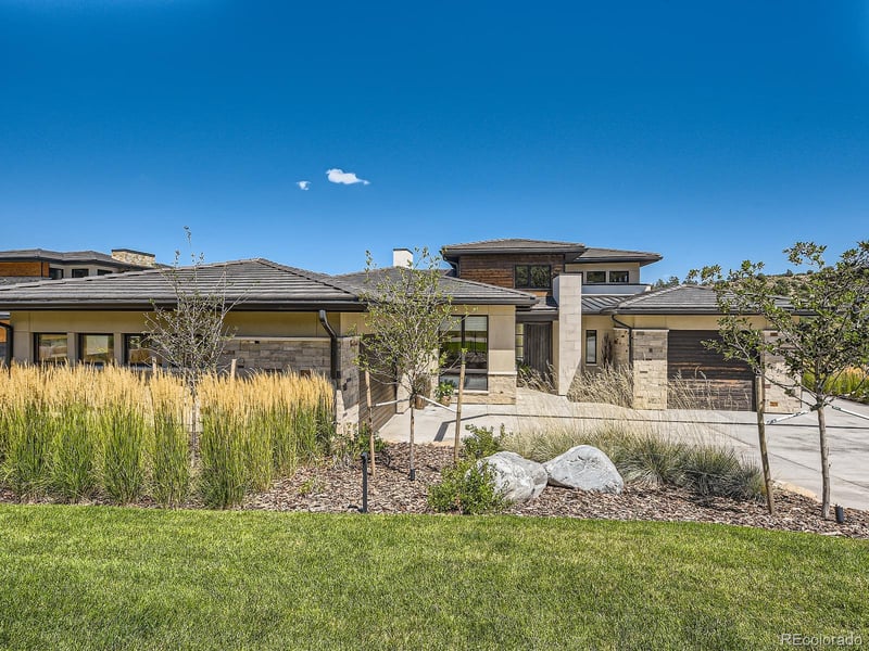 7312 Raphael Ln, Littleton, CO 80125