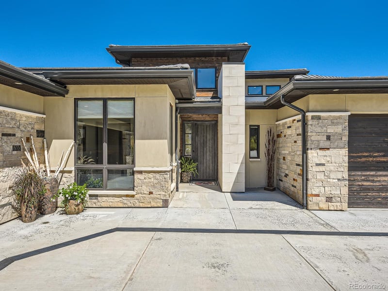 7312 Raphael Ln, Littleton, CO 80125