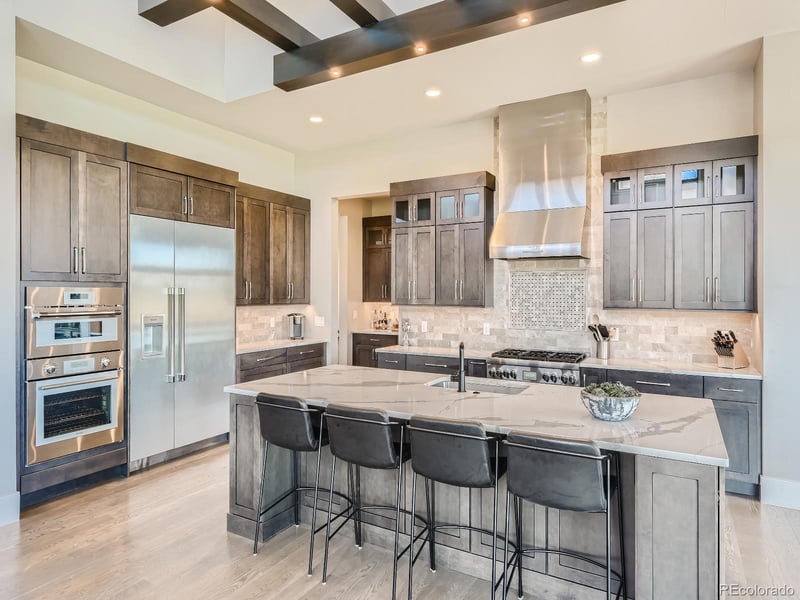 7312 Raphael Ln, Littleton, CO 80125