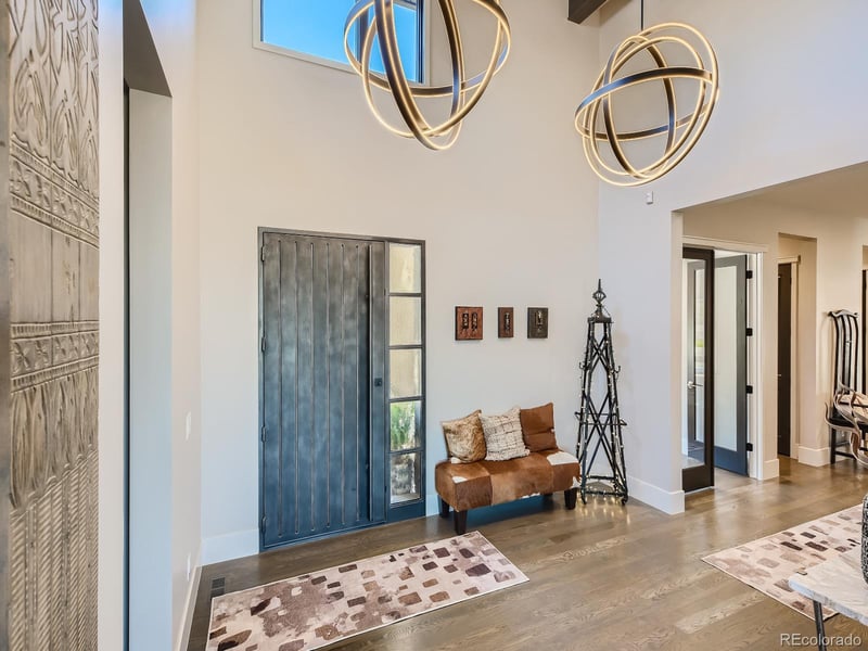 7312 Raphael Ln, Littleton, CO 80125