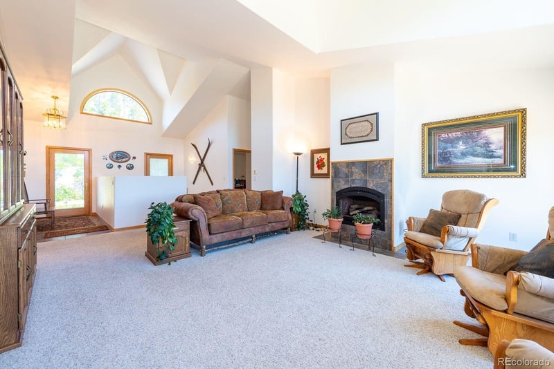 76 Gcr 812 , Fraser, CO 80442