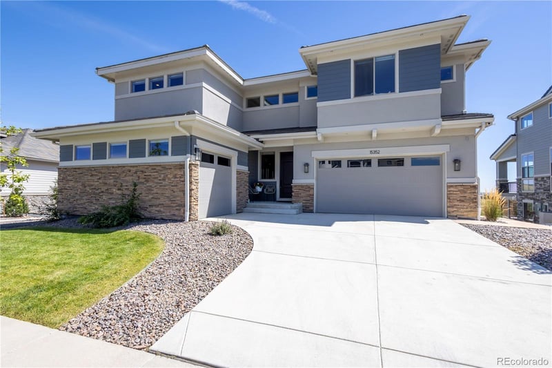 15352 Irving Ct, Broomfield, CO 80023