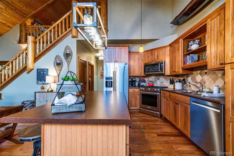 981 Glacier Peak Vw, Jefferson, CO 80456