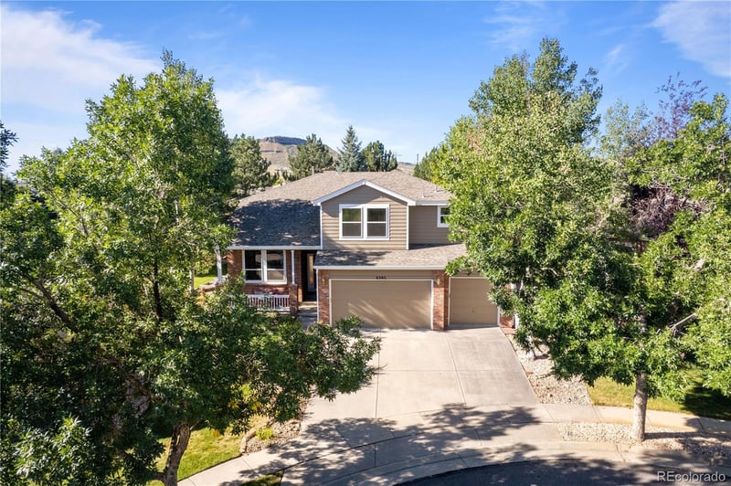 6385 Wier Way, Arvada, CO 80403