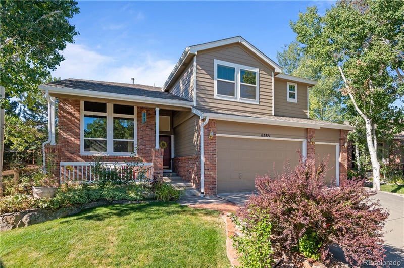 6385 Wier Way, Arvada, CO 80403