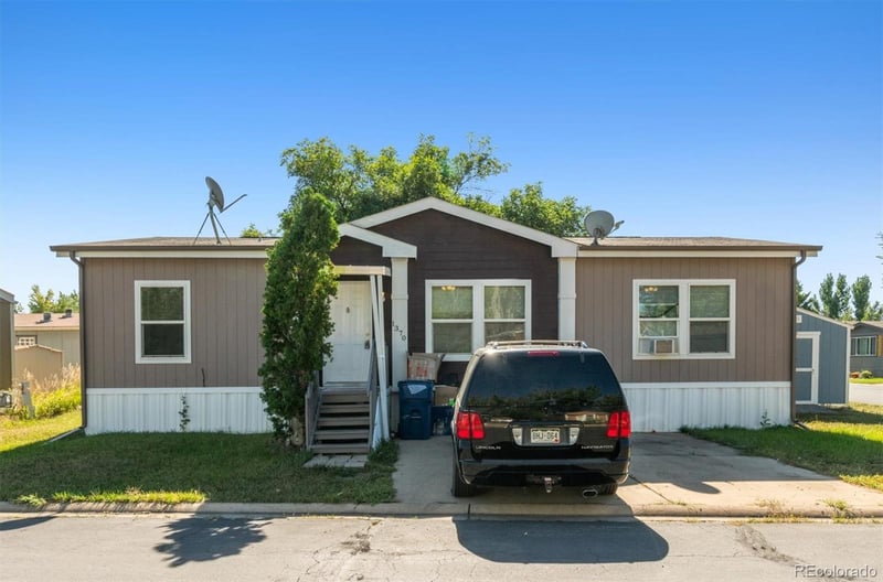 2885 E Midway Blvd Lot 1370, Broomfield, CO 80234