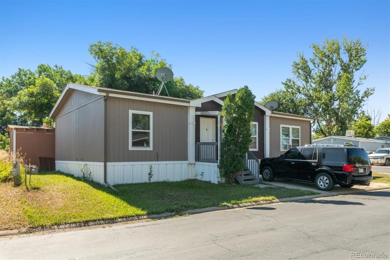 2885 E Midway Blvd Lot 1370, Broomfield, CO 80234
