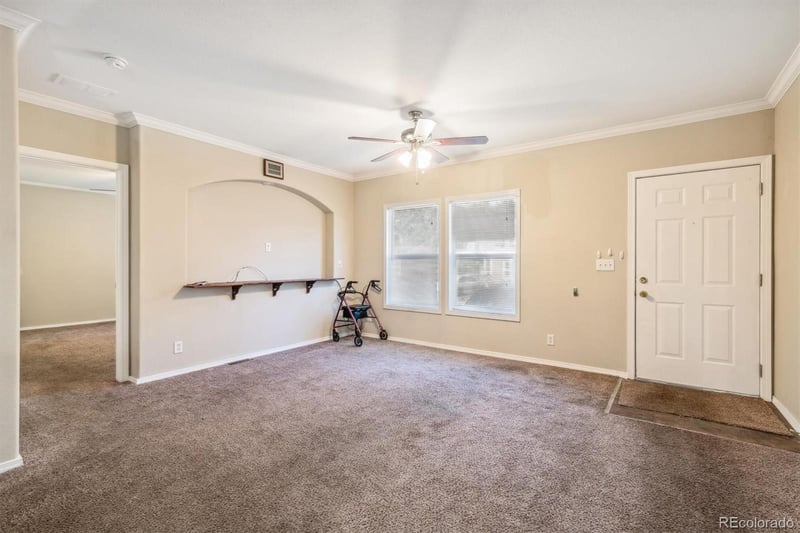 2885 E Midway Blvd Lot 1370, Broomfield, CO 80234