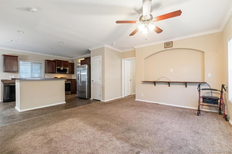 2885 E Midway Blvd Lot 1370, Broomfield, CO 80234