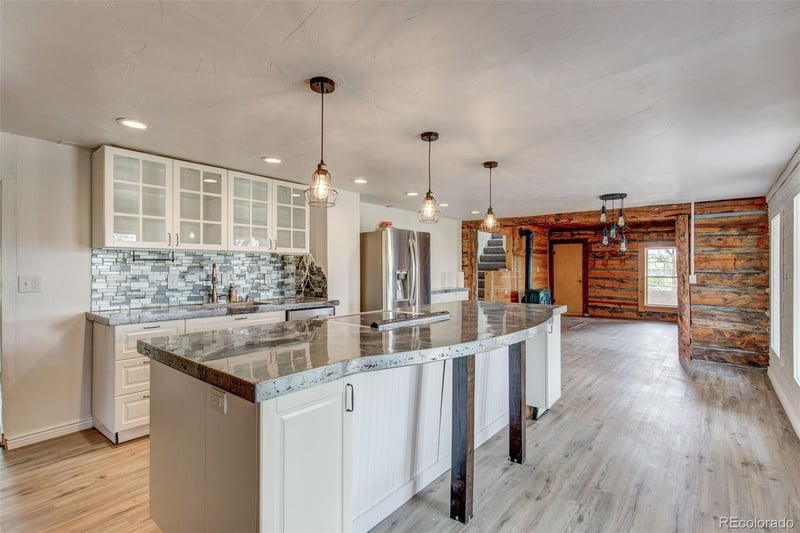 22111 County Road 150, Agate, CO 80101