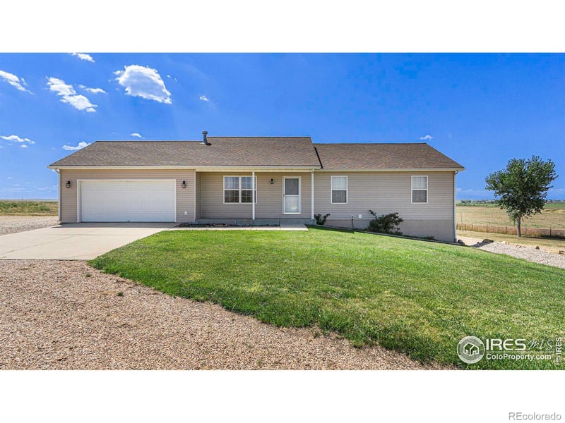 23075 County Road 63, Kersey, CO 80644