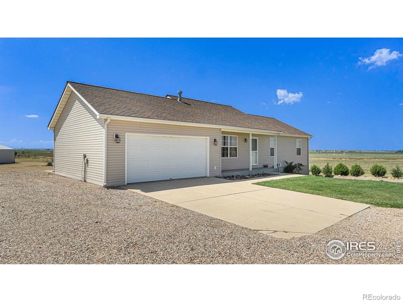 23075 County Road 63, Kersey, CO 80644