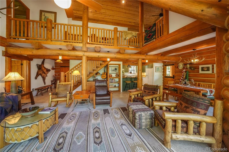 411 E Coach Dr, Antonito, CO 81120