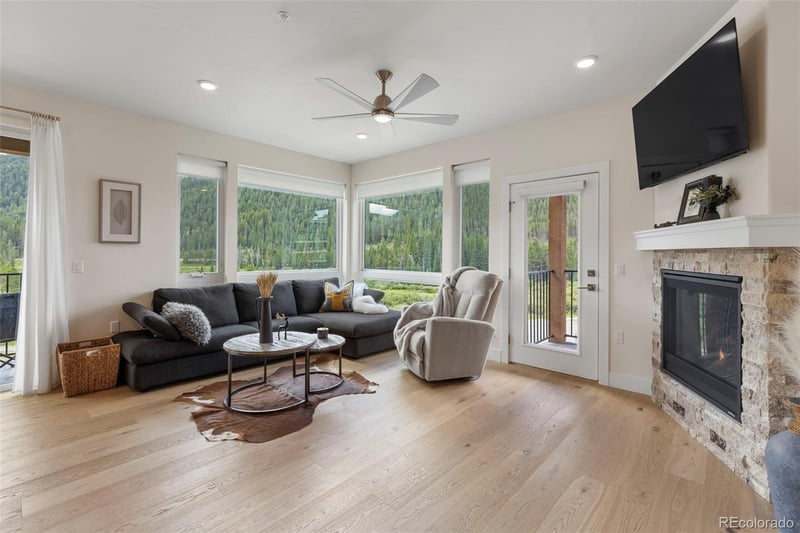 23 Clearwater Way #307, Dillon, CO 80435