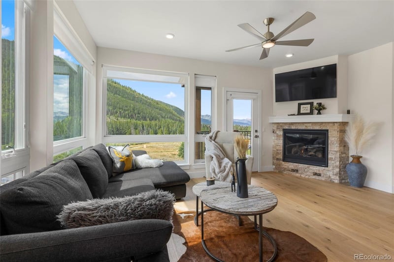 23 Clearwater Way #307, Dillon, CO 80435