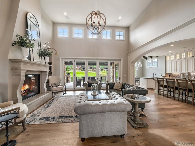 8073 Paradiso Ct, Littleton, CO 80125