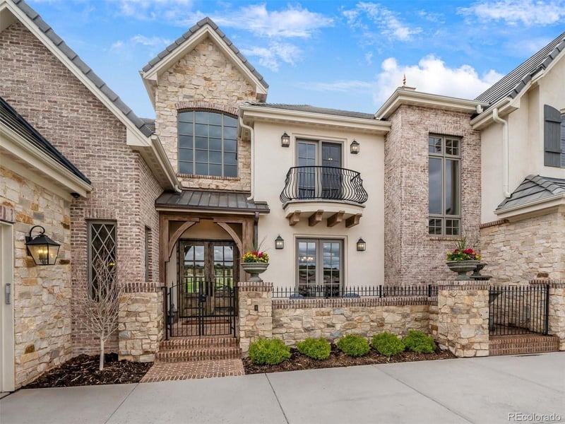 8073 Paradiso Ct, Littleton, CO 80125