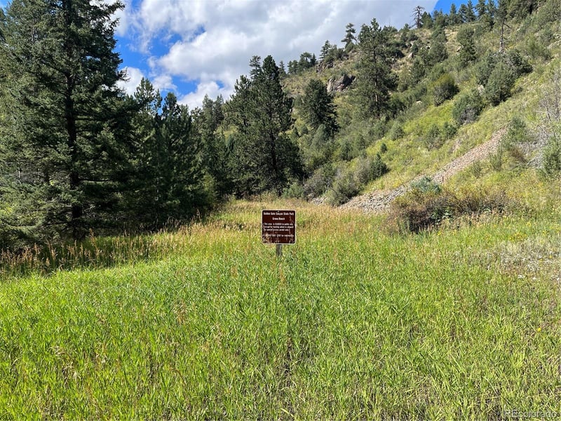 3000 Smith Hill Rd, Black Hawk, CO 80422