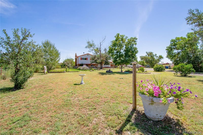 12340 E 116th Cir, Henderson, CO 80640