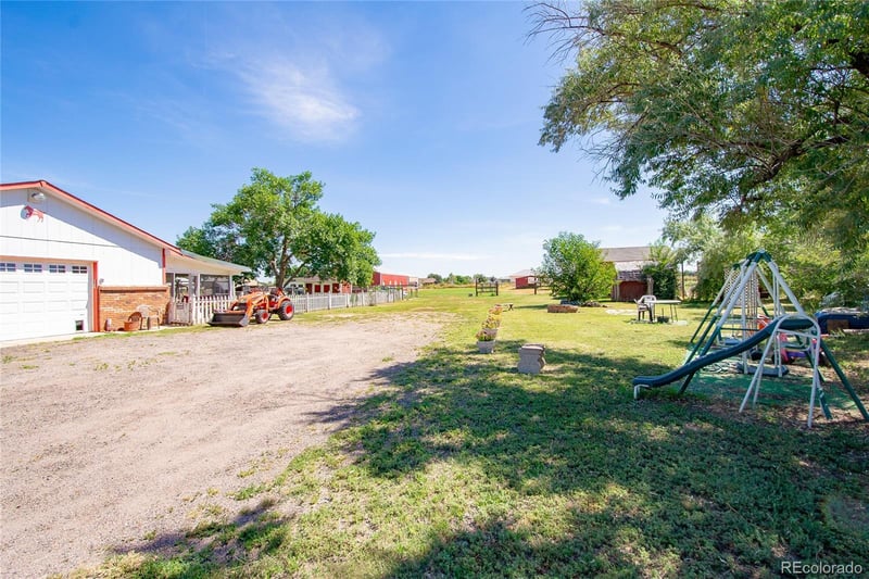 12340 E 116th Cir, Henderson, CO 80640