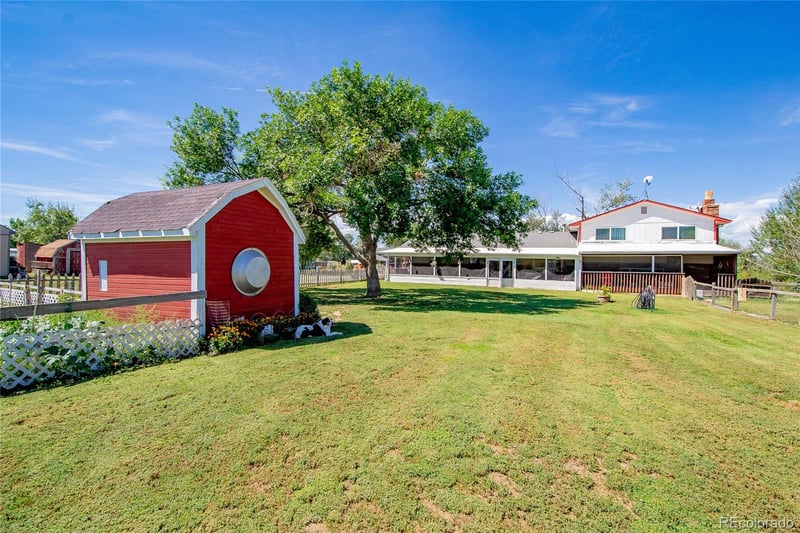 12340 E 116th Cir, Henderson, CO 80640