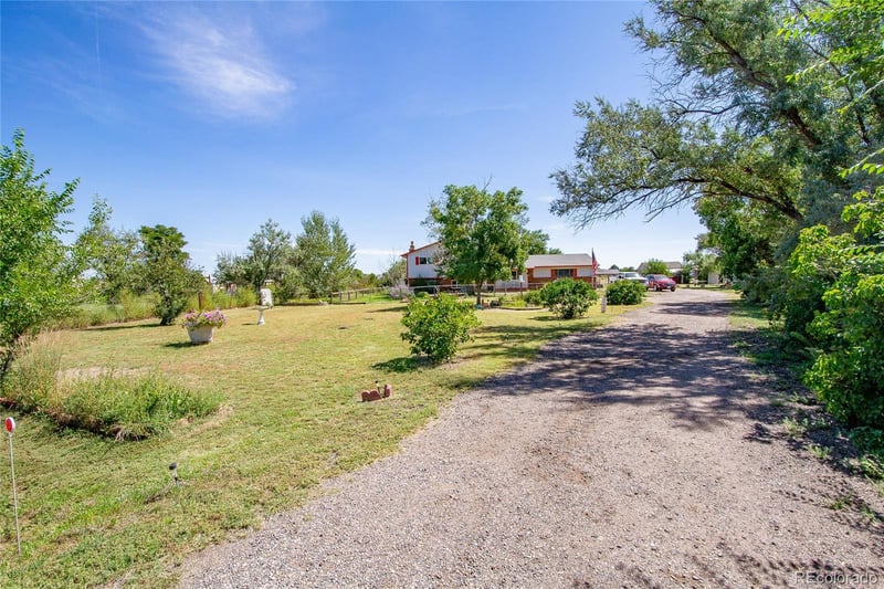12340 E 116th Cir, Henderson, CO 80640