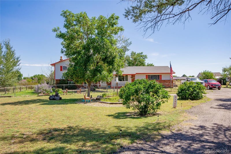 12340 E 116th Cir, Henderson, CO 80640