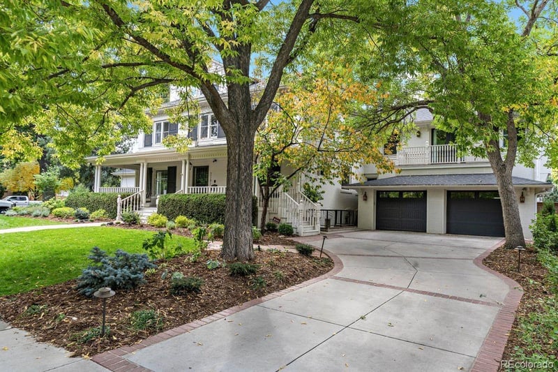2181 S Clayton St, Denver, CO 80210