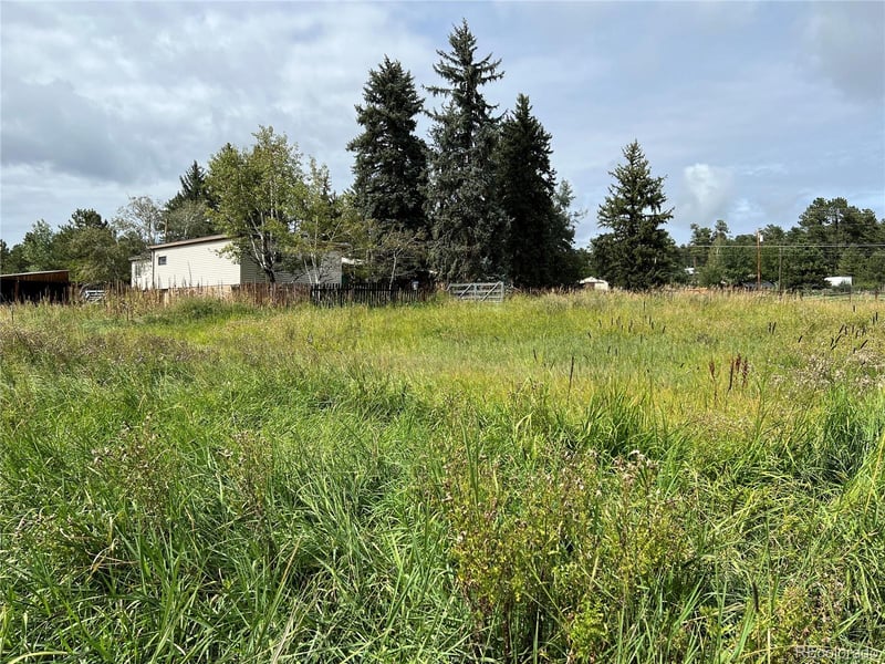 4511 Parmalee Gulch Rd, Indian Hills, CO 80454