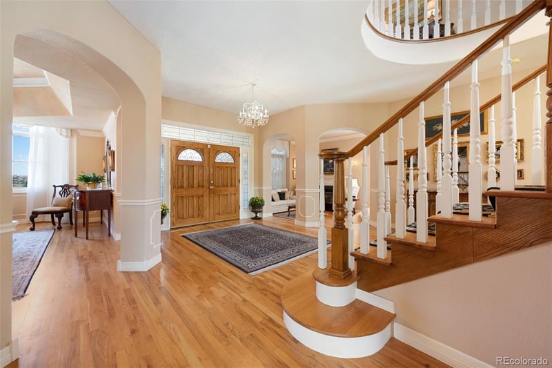 27 Tamarade Dr, Littleton, CO 80127