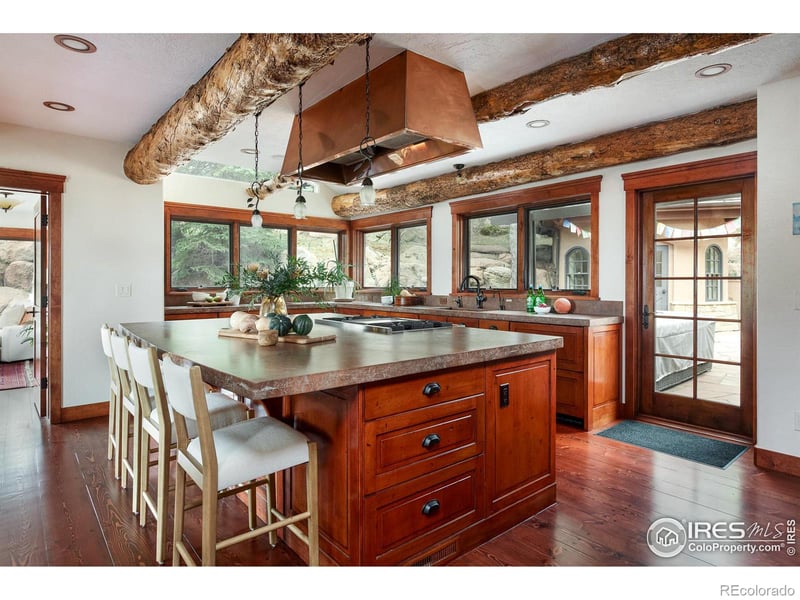 1077 Gilbert St, Boulder, CO 80302
