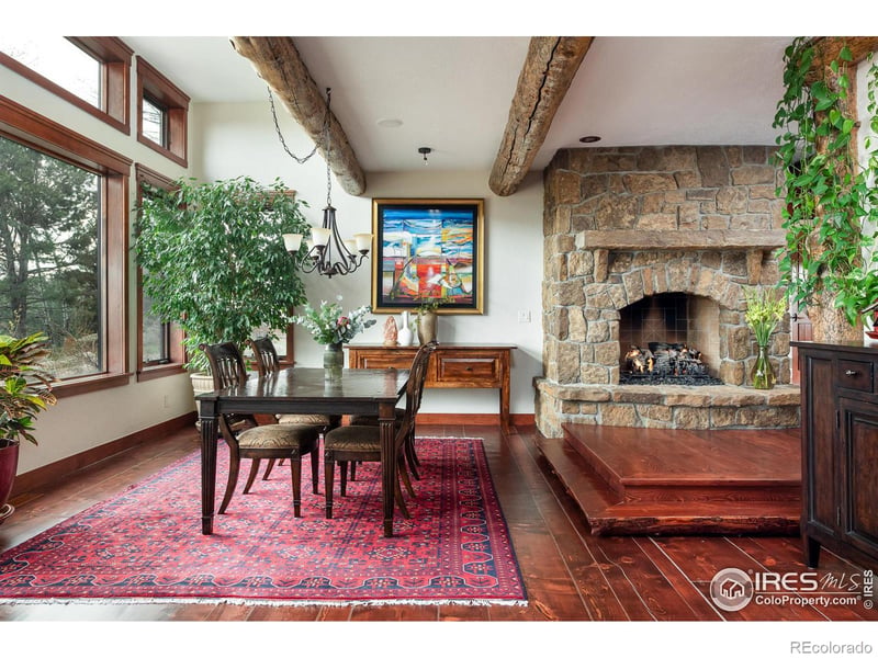 1077 Gilbert St, Boulder, CO 80302