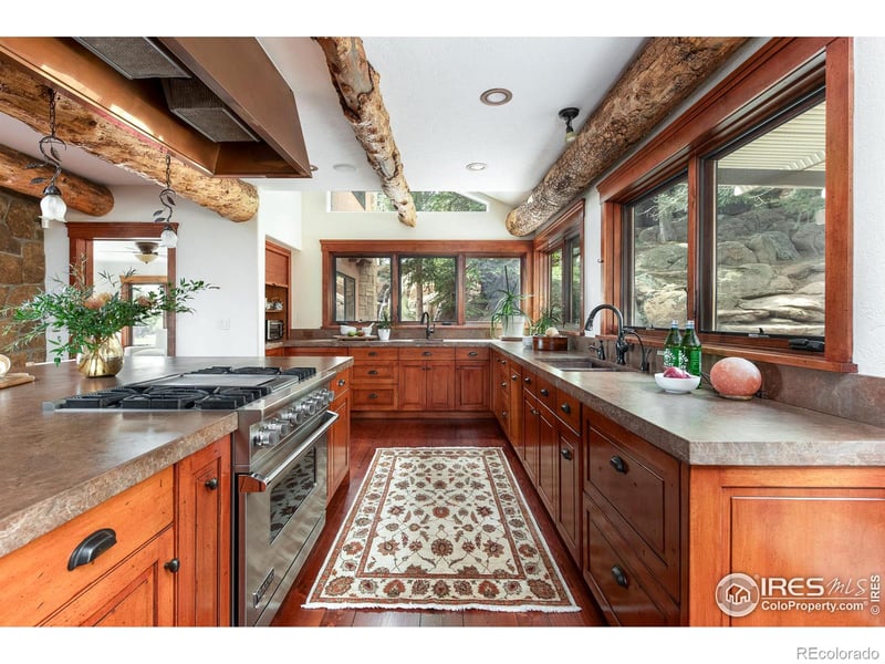 1077 Gilbert St, Boulder, CO 80302