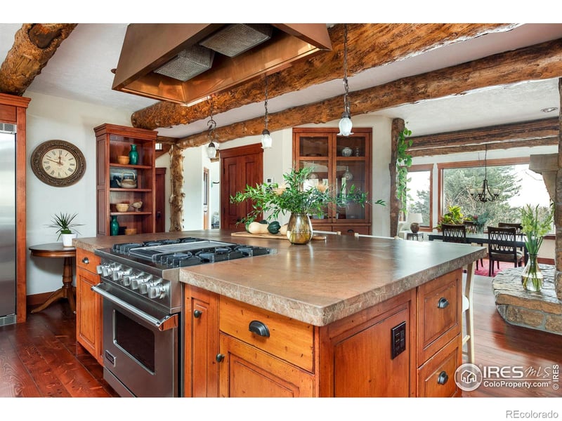 1077 Gilbert St, Boulder, CO 80302