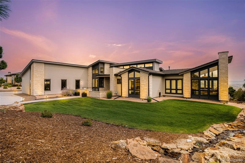 7460 Sapphire Pointe Blvd, Castle Rock, CO 80108