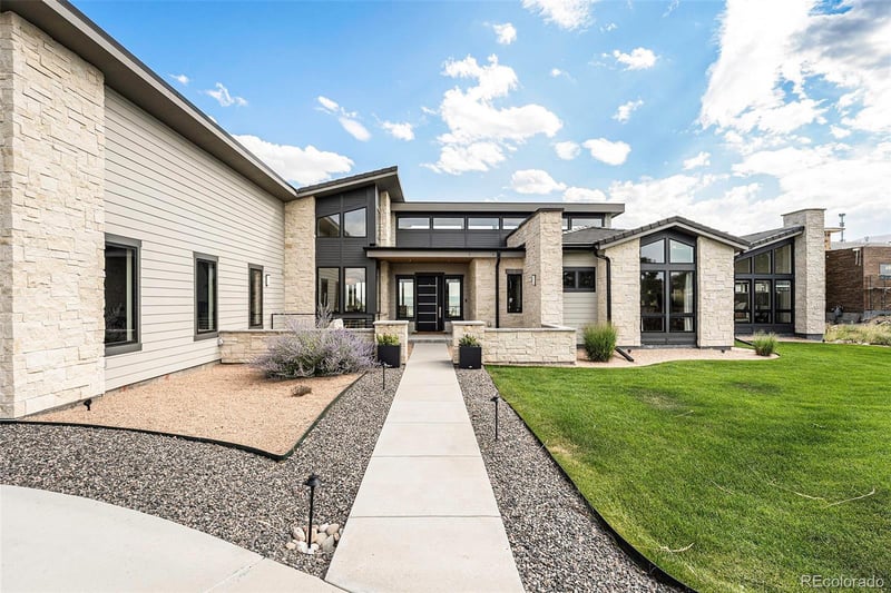 7460 Sapphire Pointe Blvd, Castle Rock, CO 80108