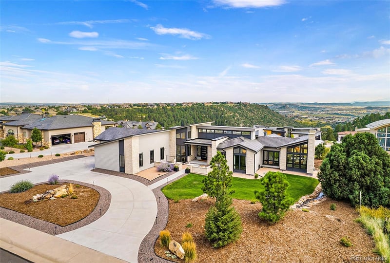 7460 Sapphire Pointe Blvd, Castle Rock, CO 80108
