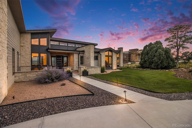 7460 Sapphire Pointe Blvd, Castle Rock, CO 80108