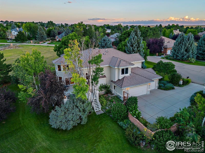 8259 Greenwood Pl, Niwot, CO 80503