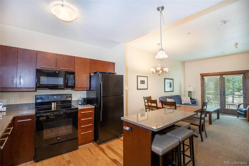 172 Beeler Pl #116, Frisco, CO 80443