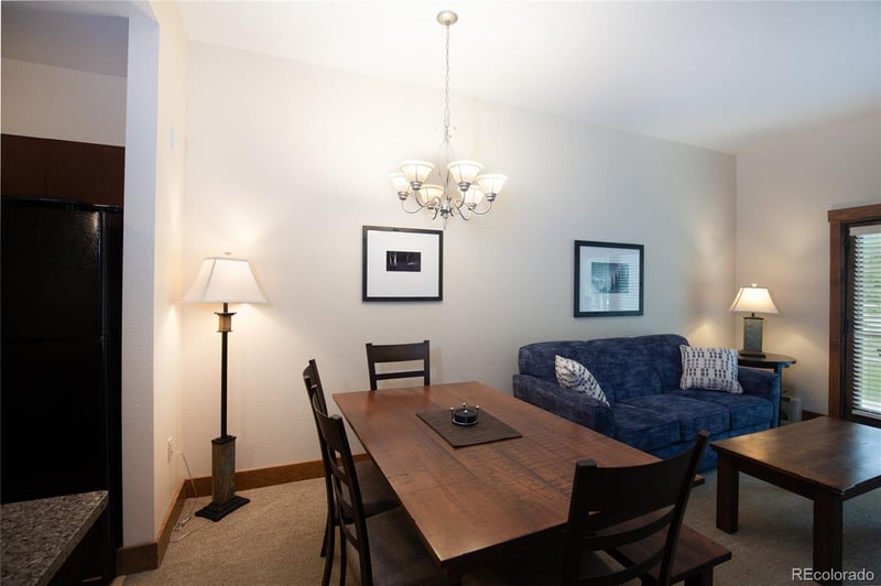 172 Beeler Pl #116, Frisco, CO 80443