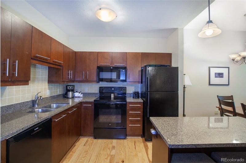 172 Beeler Pl #116, Frisco, CO 80443