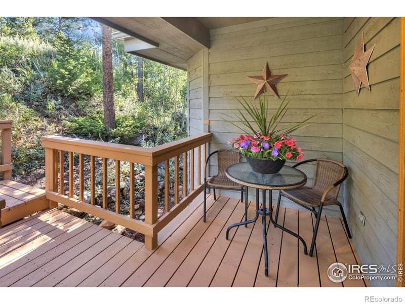 140 Arts Ln, Rollinsville, CO 80474