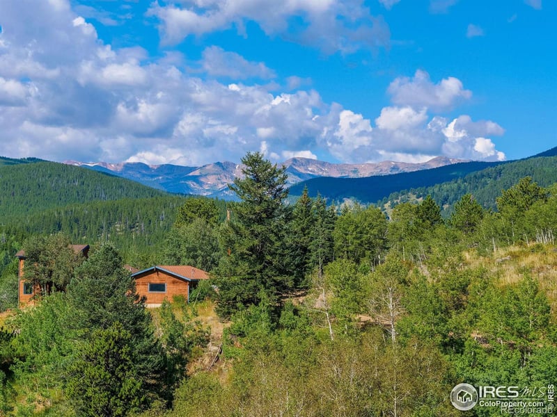 140 Arts Ln, Rollinsville, CO 80474