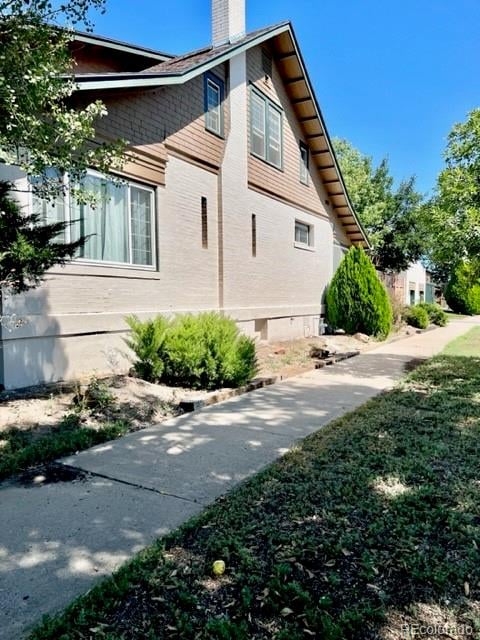 303 W Orman Ave, Pueblo, CO 81004